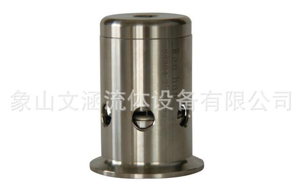 【快裝式呼吸閥】分類，怎可一概不知？